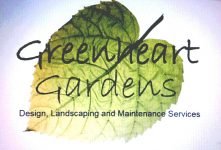 Greenheart Gardener County Durham